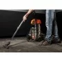 Пилосос будівельний Neo Tools 1600Вт, 18 кПа, 35л, HEPA, колеса, 7.5кг (04-739)