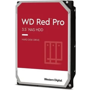 Жорсткий диск 3.5" 18TB WD (WD181KFGX)