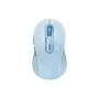 Мышка Promate Ken Wireless/Bluetooth Blue (ken.blue)