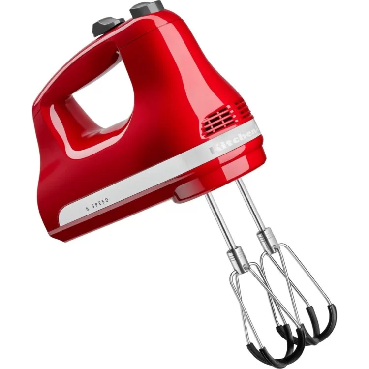 в продаже Миксер KitchenAid 5KHM6118EER - фото 3