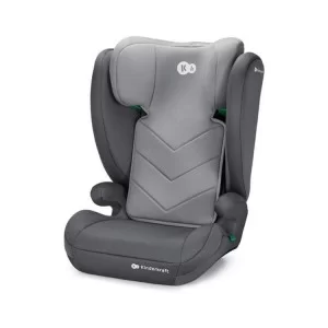 Автокресло Kinderkraft i-Spark Grey (KCISPA00GRY0000) (5902533924950)