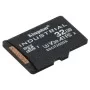 Карта пам'яті Kingston 32GB microSDHC class 10 UHS-I V30 A1 (SDCIT2/32GBSP)