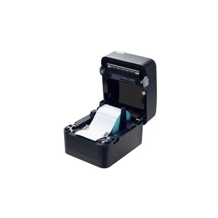 Принтер этикеток X-PRINTER XP-410B USB, Ethernet (XP-410B) цена 7 630грн - фотография 2