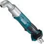 Гайковерт Makita CXT Slider, 60НМ (без АКБ и БП) (TL064DZ)