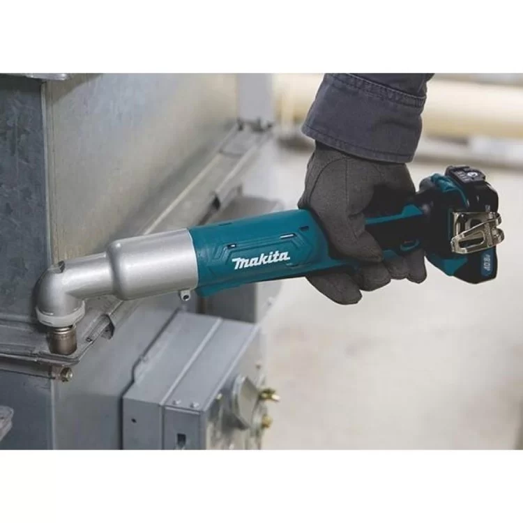 продаем Гайковерт Makita CXT Slider, 60НМ (без АКБ и БП) (TL064DZ) в Украине - фото 4