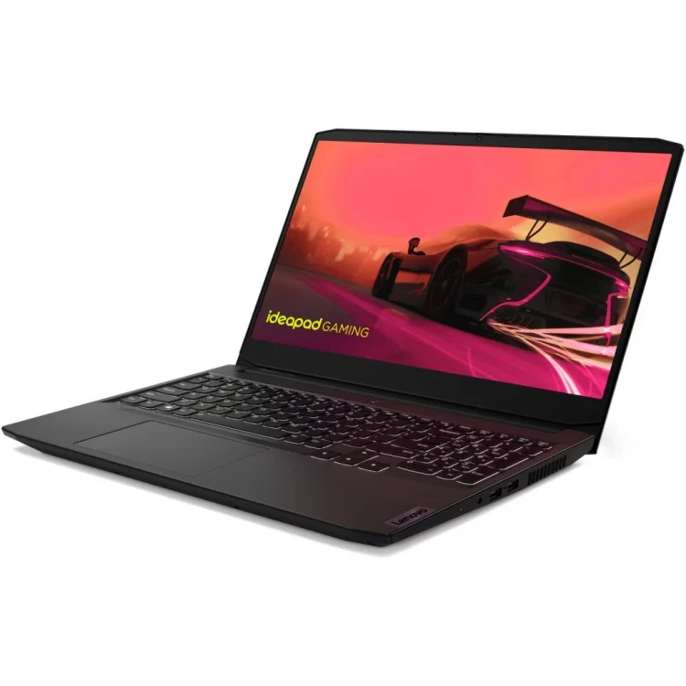 в продаже Ноутбук Lenovo IdeaPad Gaming 3 15ACH6 (82K20273RA) - фото 3