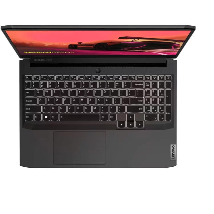 продаем Ноутбук Lenovo IdeaPad Gaming 3 15ACH6 (82K20273RA) в Украине - фото 4