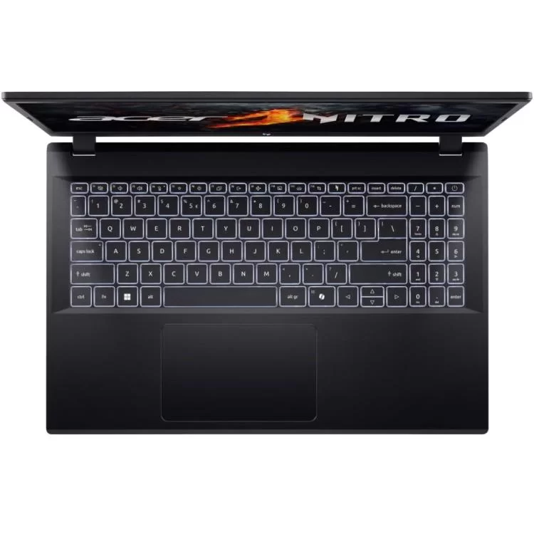 продаємо Ноутбук Acer Nitro V 15 ANV15-41-R2GB (NH.QSJEU.00C) в Україні - фото 4