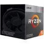 Процесор AMD Ryzen 5 3400G (YD3400C5FHBOX)