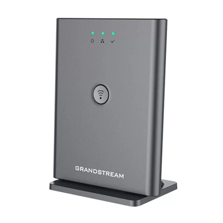 в продажу VoIP-шлюз Grandstream DP755 - фото 3