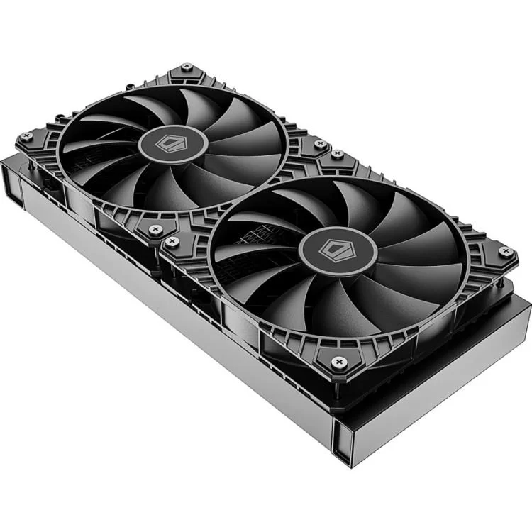 в продажу Система рідинного охолодження ID-Cooling FX280 - фото 3