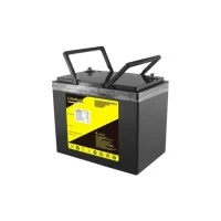 Батарея LiFePo4 Liitokala LiFePO4 12V-90Ah (12V 90Ah LiFePO4)