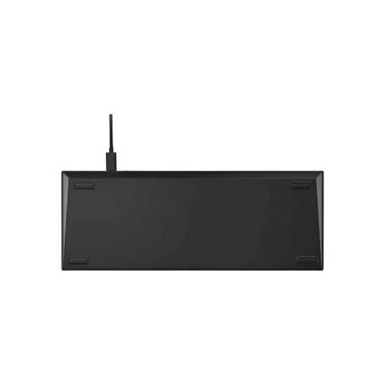 Клавіатура Lenovo Legion K510 Mini Pro USB UA Black (GY41P80864) характеристики - фотографія 7