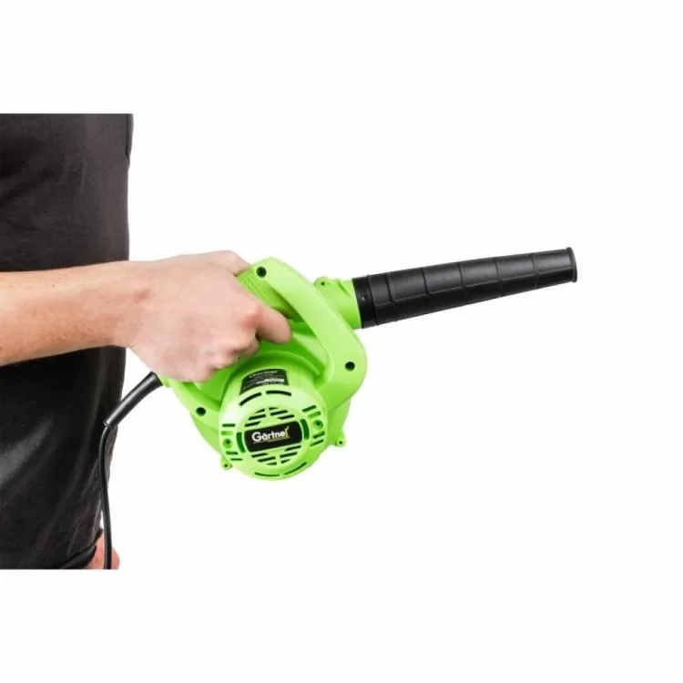 Воздуходувка Gartner HBL-6523 (846849) отзывы - изображение 5