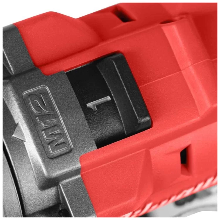 продаем Гайковерт Milwaukee 1/4" HEX, M12 FID2-0, 170Нм (без АКБ и ЗУ) (4933479876) в Украине - фото 4