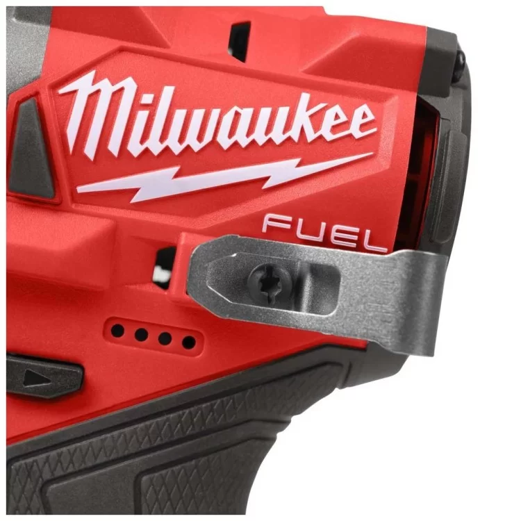 Гайковерт Milwaukee 1/4" HEX, M12 FID2-0, 170Нм (без АКБ и ЗУ) (4933479876) характеристики - фотография 7