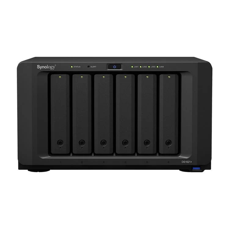 NAS Synology DS1621+