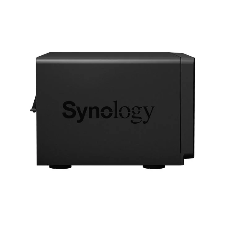 NAS Synology DS1621+ отзывы - изображение 5