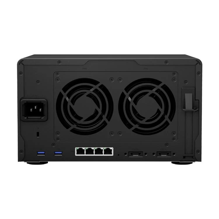 NAS Synology DS1621+ инструкция - картинка 6