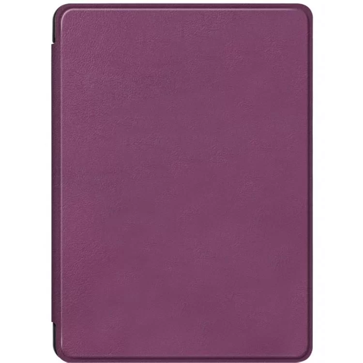 в продаже Чехол для электронной книги BeCover Smart Case Amazon Kindle Paperwhite 11th Gen. 2021 Purple (707206) - фото 3