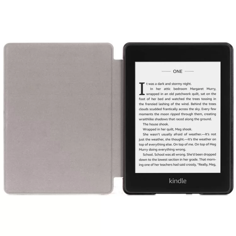 продаем Чехол для электронной книги BeCover Smart Case Amazon Kindle Paperwhite 11th Gen. 2021 Purple (707206) в Украине - фото 4