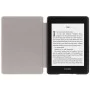 Чехол для электронной книги BeCover Smart Case Amazon Kindle Paperwhite 11th Gen. 2021 Purple (707206)