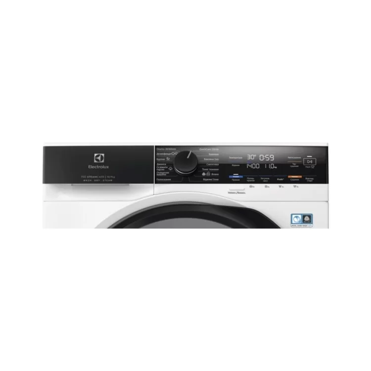 Пральна машина Electrolux EW7W4602U ціна 57 958грн - фотографія 2