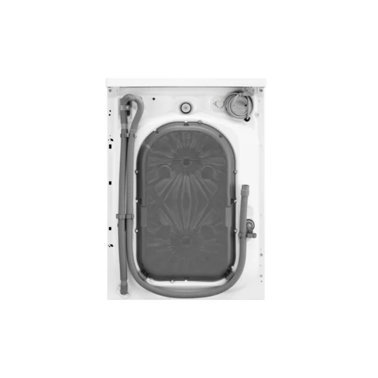 Пральна машина Electrolux EW7W4602U інструкція - картинка 6