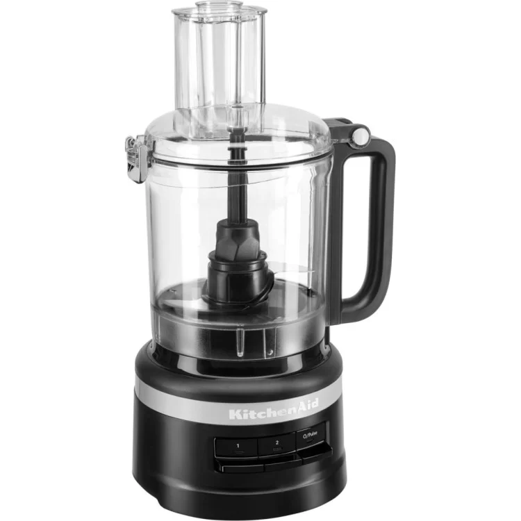 Кухонный комбайн KitchenAid 5KFP0921EBM цена 14 618грн - фотография 2