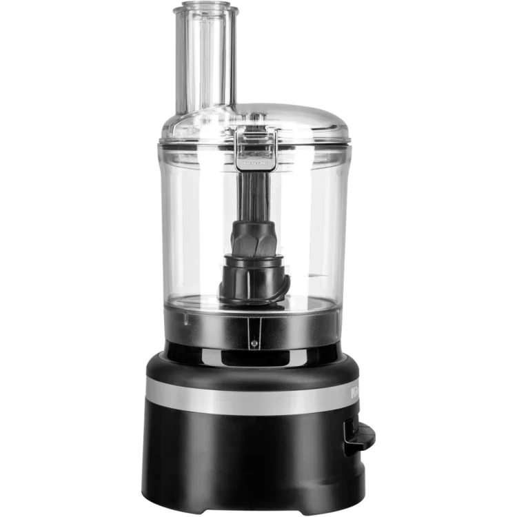 продаем Кухонный комбайн KitchenAid 5KFP0921EBM в Украине - фото 4