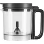 Кухонный комбайн KitchenAid 5KFP0921EBM