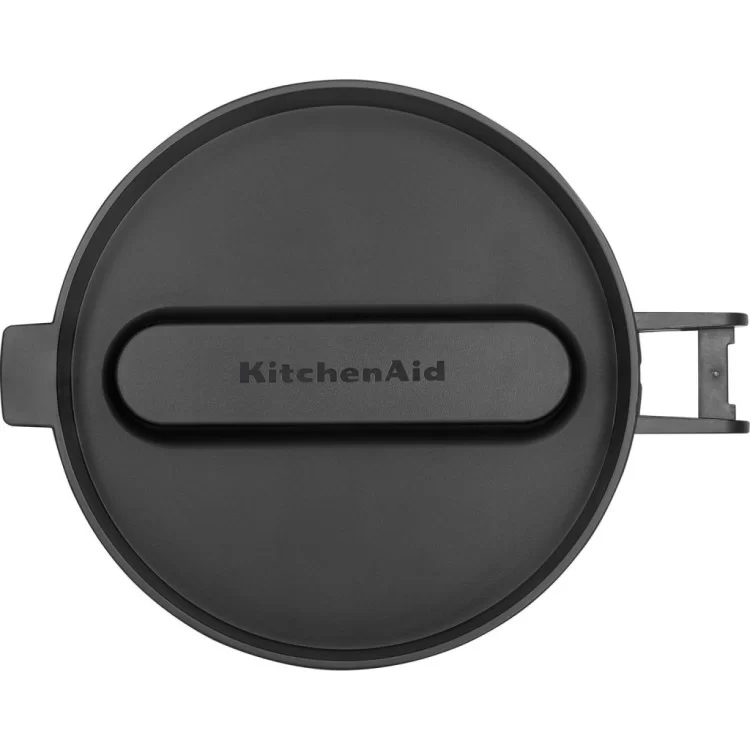 Кухонный комбайн KitchenAid 5KFP0921EBM - фото 10