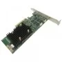 Контролер RAID Broadcom LSI MegaRAID 9560-8i, 8-Port Int. 12Gb/s TriMode PCIe Gen 4.0, 4GB cache (05-50077-01)