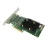 Контролер RAID Broadcom LSI MegaRAID 9560-8i, 8-Port Int. 12Gb/s TriMode PCIe Gen 4.0, 4GB cache (05-50077-01)