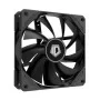 Кулер для корпуса ID-Cooling TF-12025-BLACK