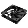 Кулер для корпуса ID-Cooling TF-12025-BLACK