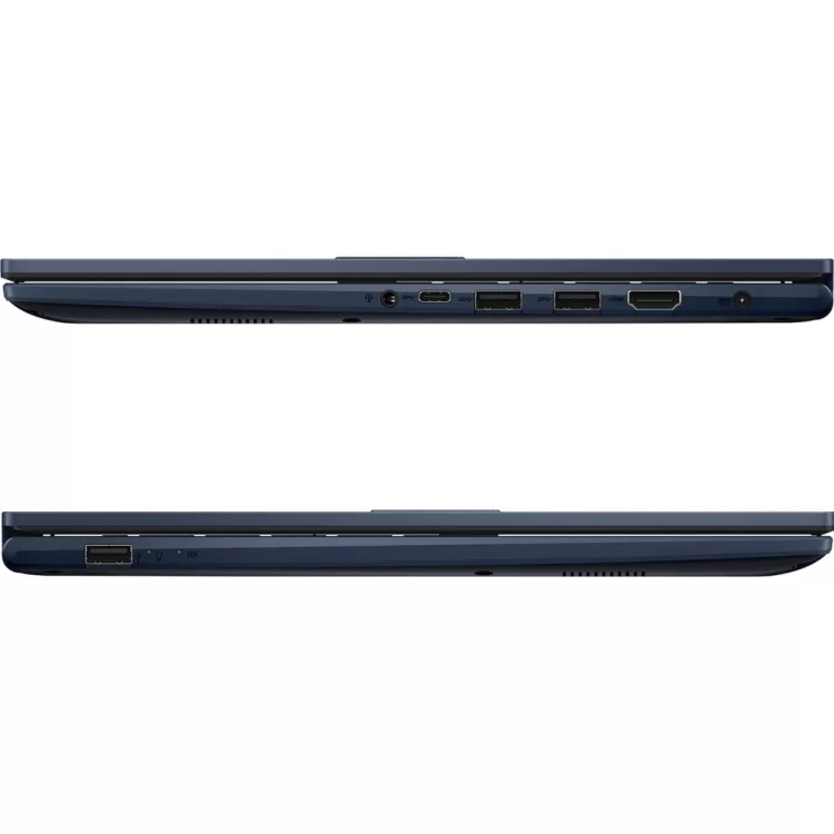 Ноутбук ASUS Vivobook 15 X1504VA-BQ587 (90NB13Y1-M000U0) відгуки - зображення 5