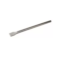 Зубило DeWALT SDS-Max, плоское, 25х400мм (DT60704)