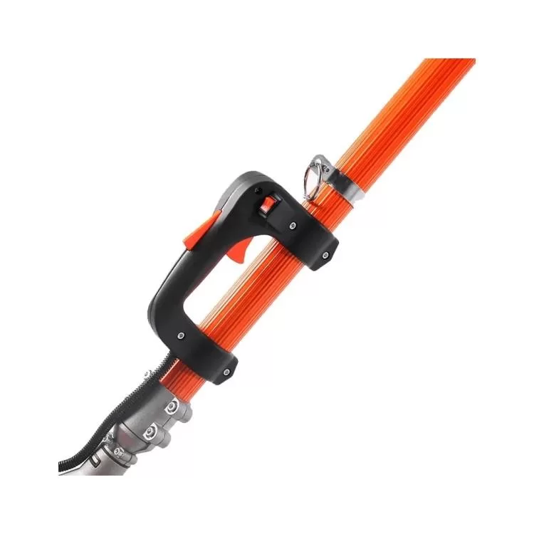 в продажу Ланцюгова пила GTM висоторіз CZJ260AE 0,7кВт/1к.с., телескоп. штанга 4,1м (CZJ260AE) - фото 3