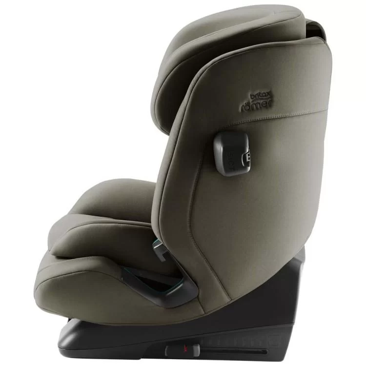 Автокрісло Britax-Romer Advansafix Pro LUX Urban Olive (2000040911) ціна 17 940грн - фотографія 2