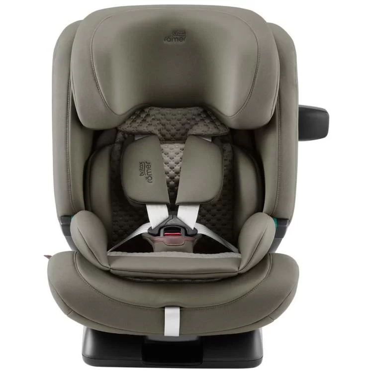 Автокрісло Britax-Romer Advansafix Pro LUX Urban Olive (2000040911) інструкція - картинка 6