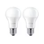 Лампочка Philips ESSLEDBulb 11W E27 3000K 230V 2CT/6 RCA (929001900227)