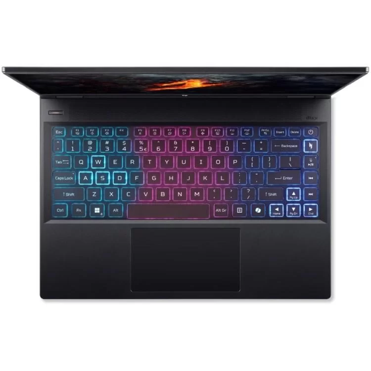 продаємо Ноутбук Acer Nitro 14 AN14-41 (NH.QSREU.001) в Україні - фото 4