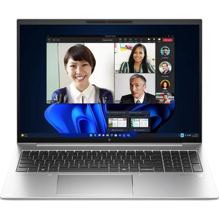 Ноутбук HP EliteBook 860 G11 (9G077ET)