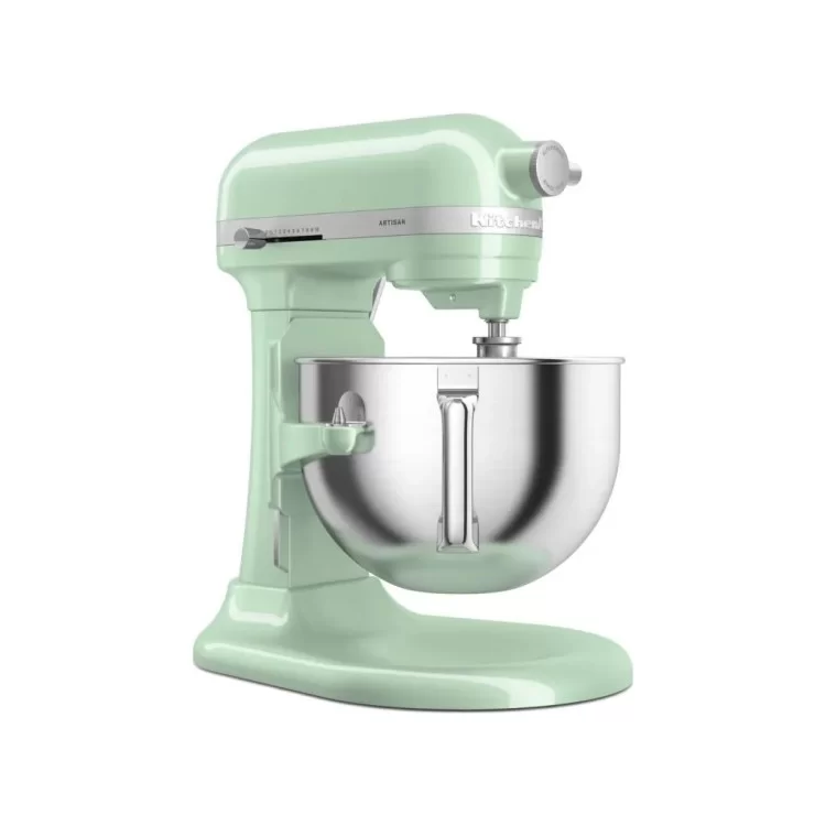 Кухонный комбайн KitchenAid 5KSM60SPXEPT цена 103 498грн - фотография 2