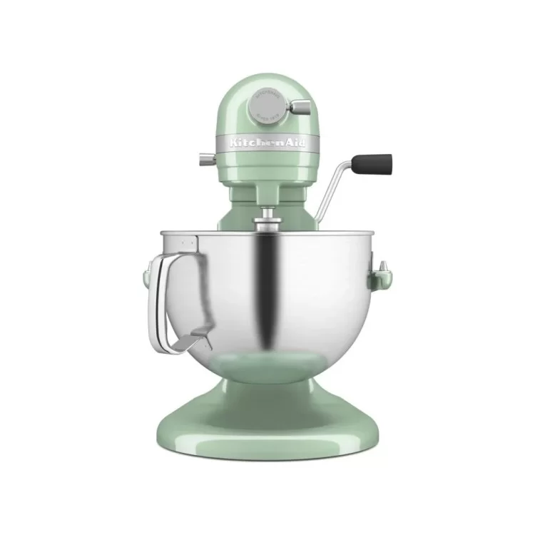 в продаже Кухонный комбайн KitchenAid 5KSM60SPXEPT - фото 3