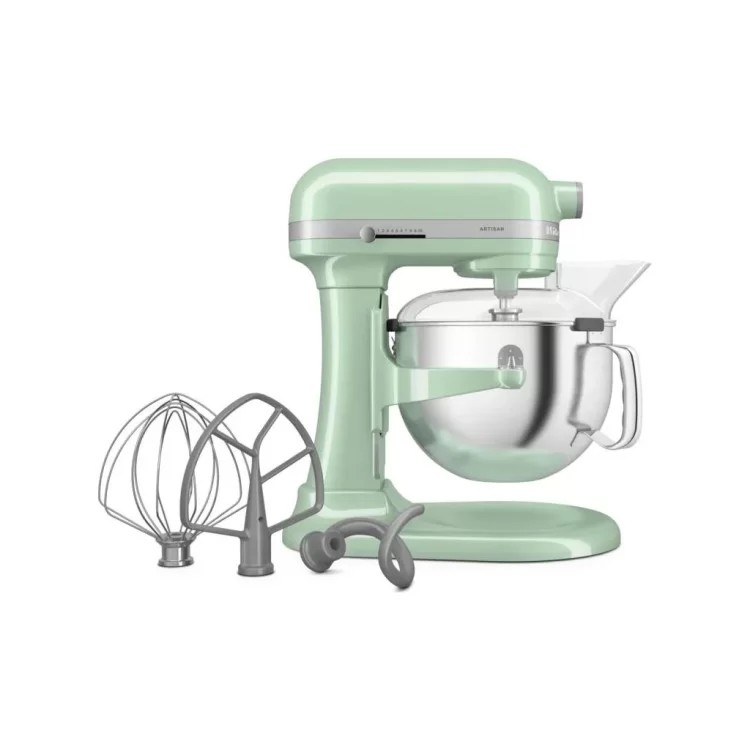 Кухонный комбайн KitchenAid 5KSM60SPXEPT отзывы - изображение 5