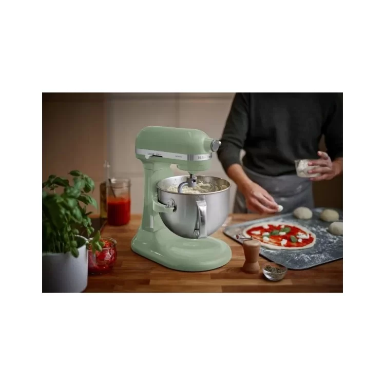 Кухонный комбайн KitchenAid 5KSM60SPXEPT инструкция - картинка 6