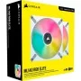 Кулер для корпуса Corsair ML140 RGB Elite Premium Dual Pack (CO-9050119-WW)