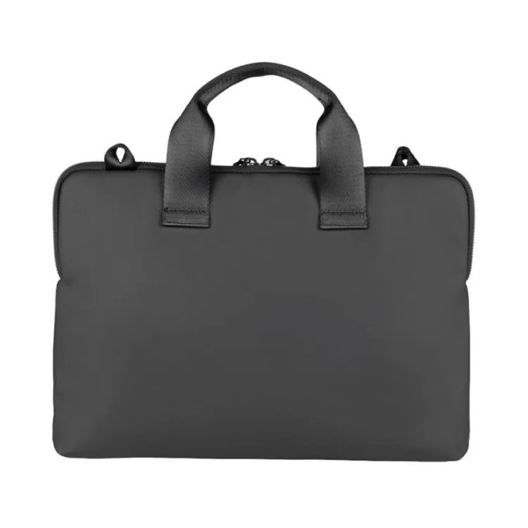 в продаже Сумка для ноутбука Tucano 14" Gommo Super Slim black (BSGOM1314-BK) - фото 3